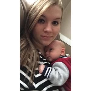 Meet your Posher, Allison